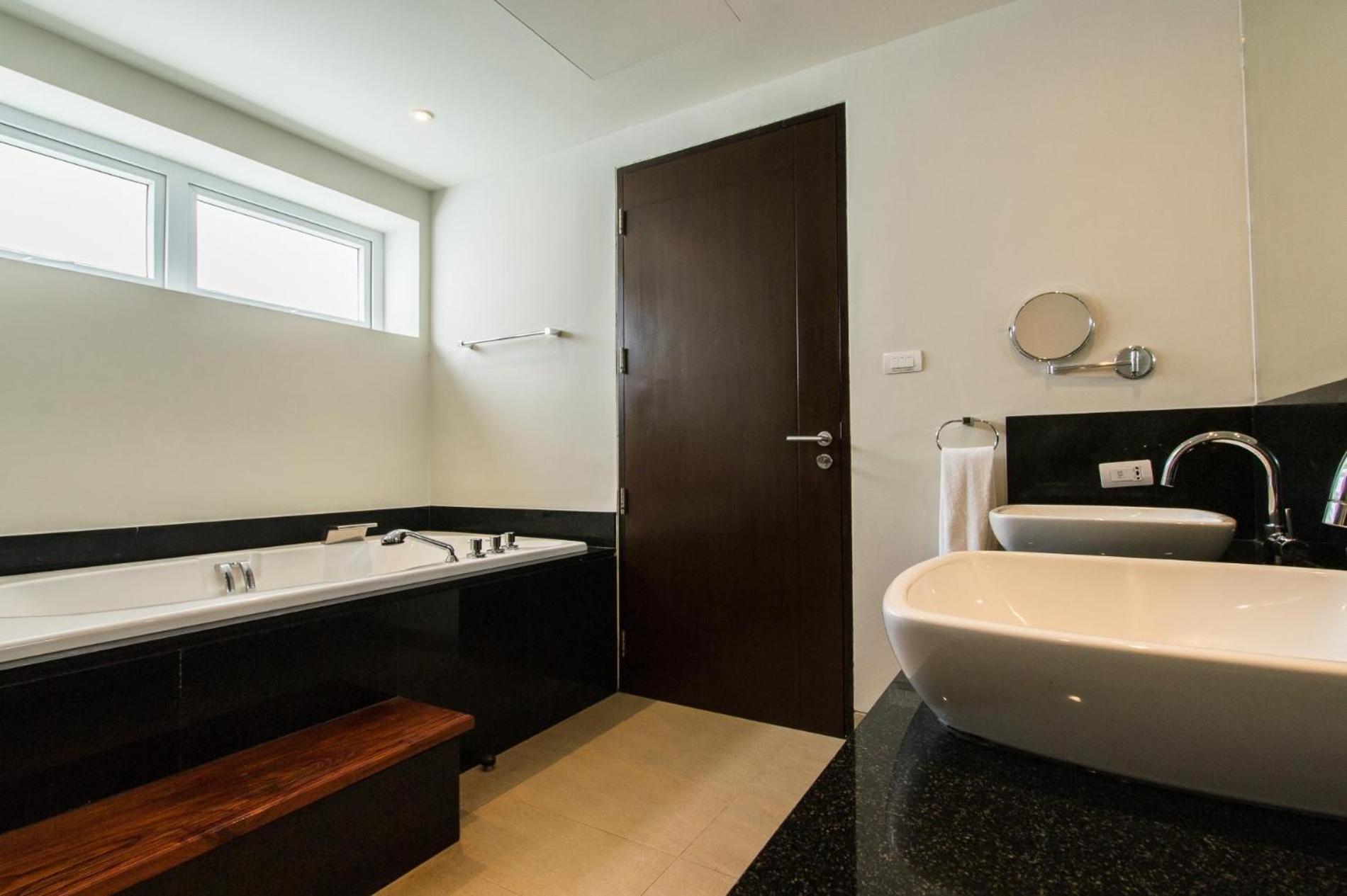 Dahlia 2 Bedroom Amazing Seaview Rawai Eksteriør billede